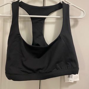 Beyond Yoga sports bra
